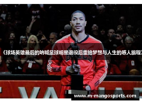 《球场英雄最后的呐喊足球明星退役后重拾梦想与人生的感人旅程》